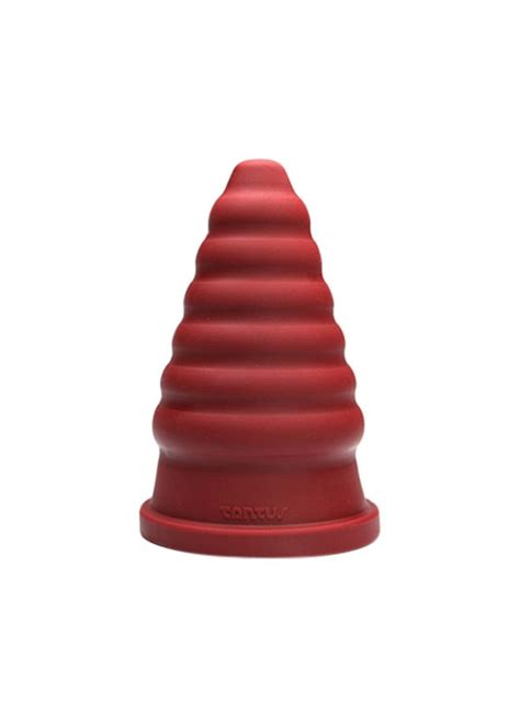 silicone anal|Silicone Anal Cone for Training